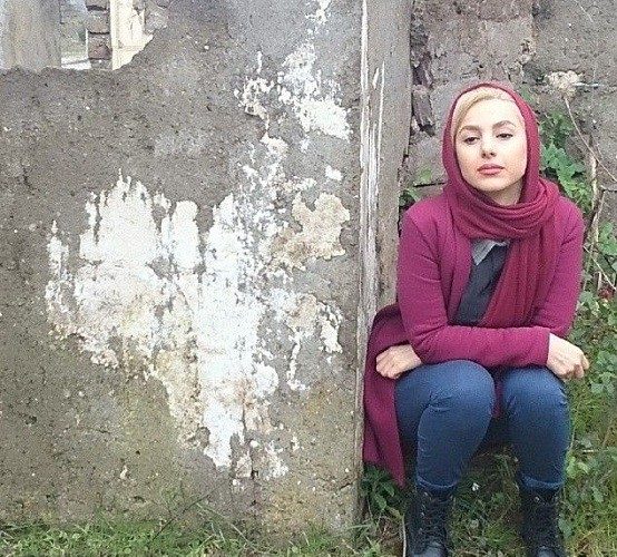 جوانه دلشاد