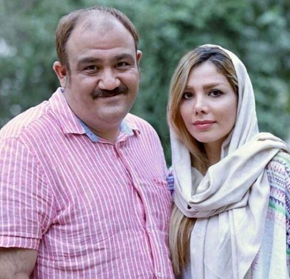 مهران غفوریان
