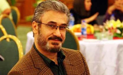 محمد صادقی