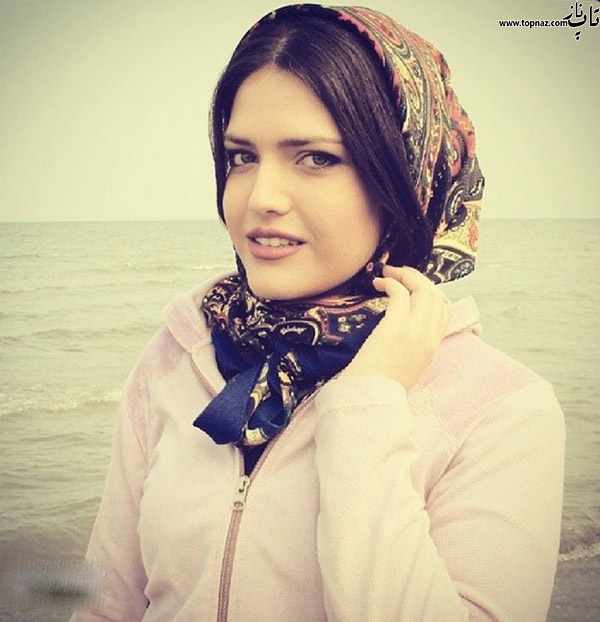 مهشید مرندی