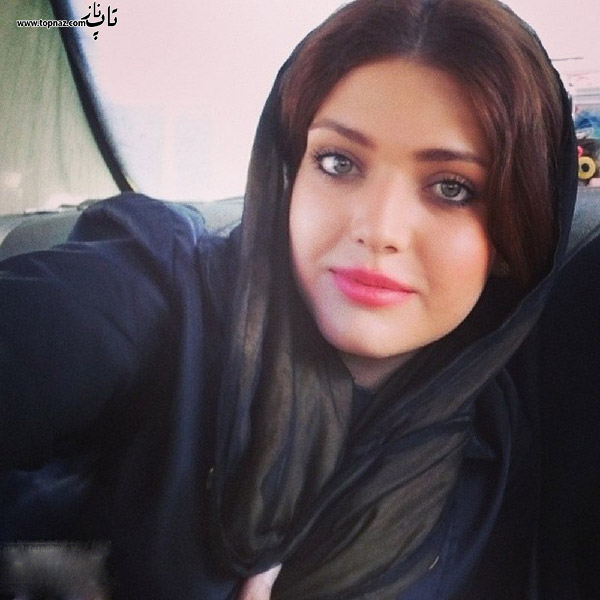 مهشید مرندی