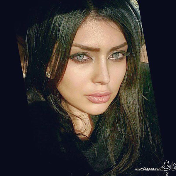 مدل های معروف ایرانی در اینستاگرام