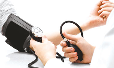 3 تغییر بزرگ در زندگی برای پیشگیری از افزایش فشار خون 