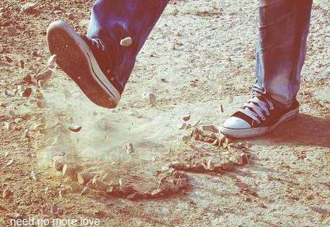 اس ام اس خاص و جدید تنهایی و دلتنگی + عکس نوشته های غم