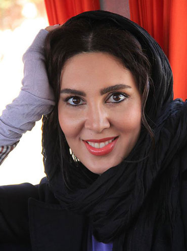 عکس بازیگران ایرانی که عمل زیبایی داشته اند.