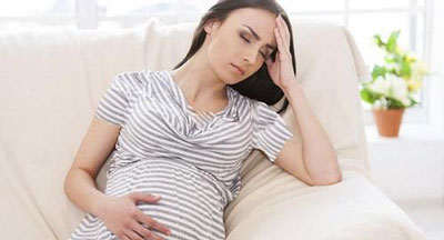 باردار شدن پشت سر هم خطر دارد؟