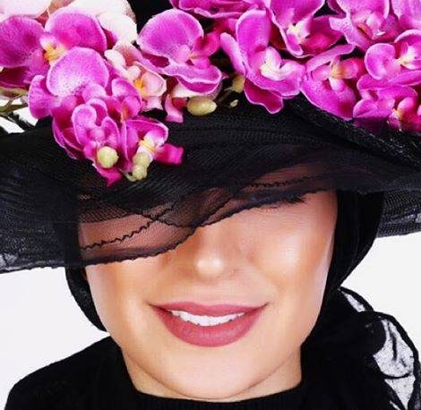 عکس آتلیه ای بازیگران -سمانه پاکدل عکس آتلیه ای بازیگران -سمانه پاکدل