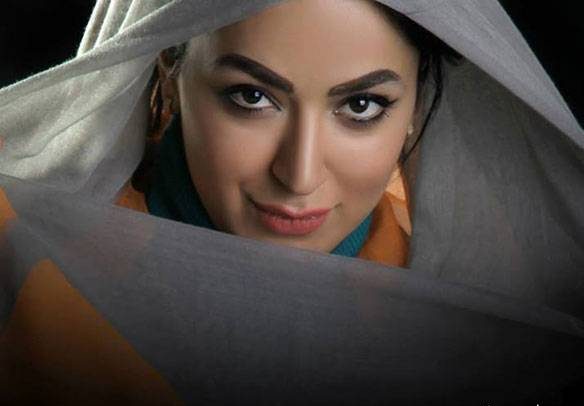 عکس اتلیه ای بازیگران - فریبا طالبی عکس اتلیه ای بازیگران - فریبا طالبی