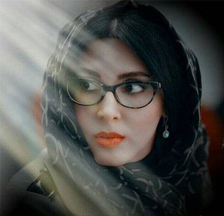 عکس آتلیه ای بازیگران - لیلا بلوکات عکس آتلیه ای بازیگران - لیلا بلوکات