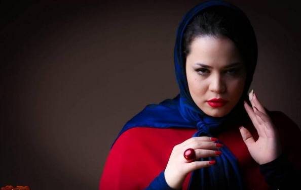 عکس اتلیه ای بازیگران - ملیکا شریفی نیا عکس اتلیه ای بازیگران - ملیکا شریفی نیا