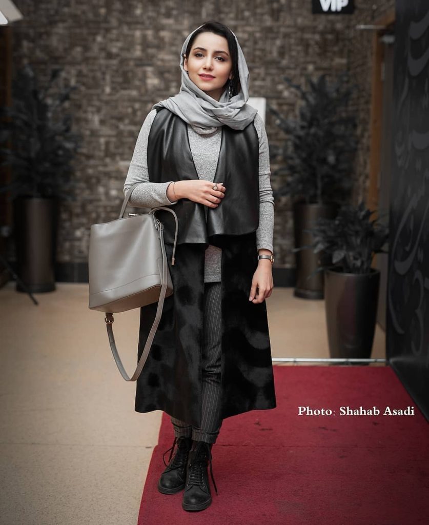 نازنین بیاتی