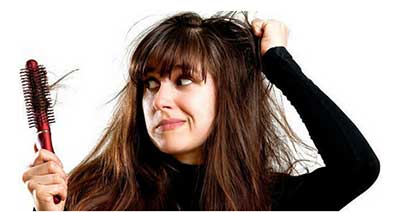از ریزش مو خسته شده اید؟ این 14 نکته را برای جلوگیری از ریزش مو رعایت کنید 1