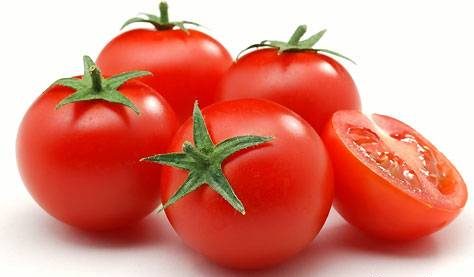 پیشگیری از نارسایی جنسی مردان با گوجه فرنگی
