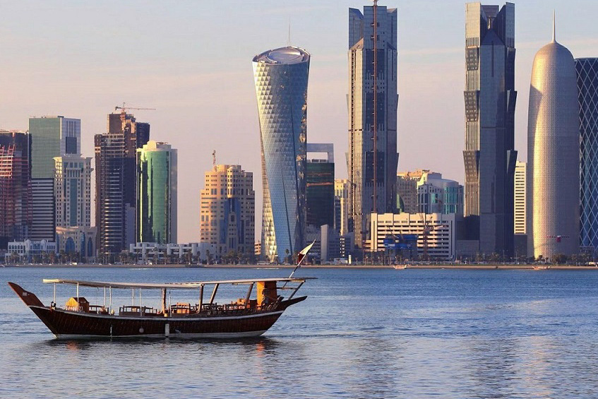 معرفی جاذبه ها و مکان های گردشگری قطر
