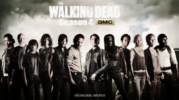سریال مردگان متحرک The Walking Dead