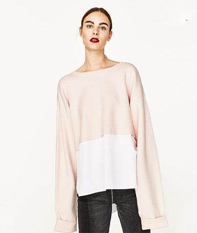 مدل های بی نظیر لباس های زنانه و مردانه بهاری از برند ZARA