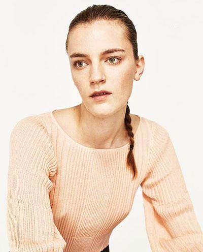 مدل های بی نظیر لباس های زنانه و مردانه بهاری از برند ZARA