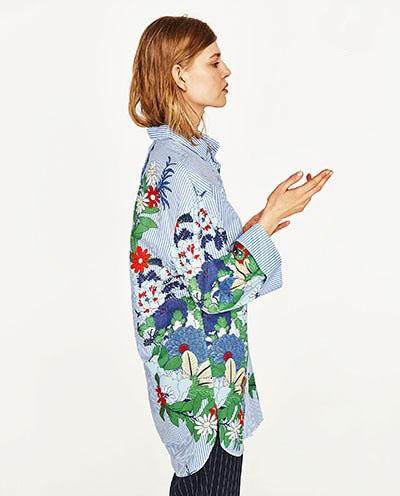 مدل های بی نظیر لباس های زنانه و مردانه بهاری از برند ZARA