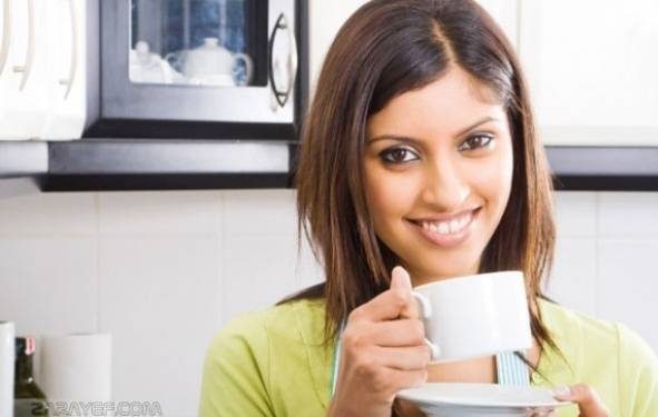 با نوشیدن چای خطر ابتلا به زوال عقل را کاهش دهید 1