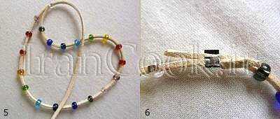 dastband mohree 3
