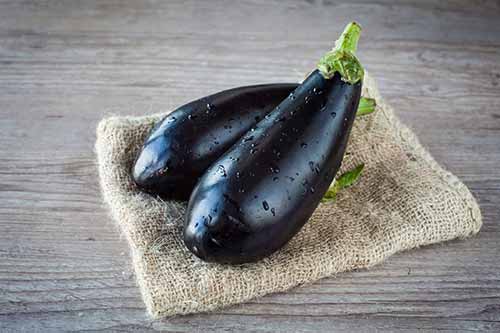 خواص بادمجان | خاصیت بادمجان برای لاغری و تناسب اندام و کاهش وزن