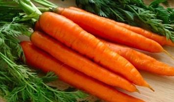 10 فایده شگفت انگیز هویج و خواص هویج برای پوست و زیبایی