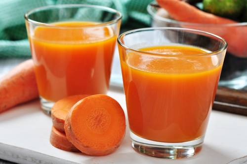10 فایده شگفت انگیز هویج و خواص هویج برای پوست و زیبایی