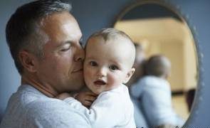بهترین سن برای پدر شدن چه محدوده سنی است؟ 1