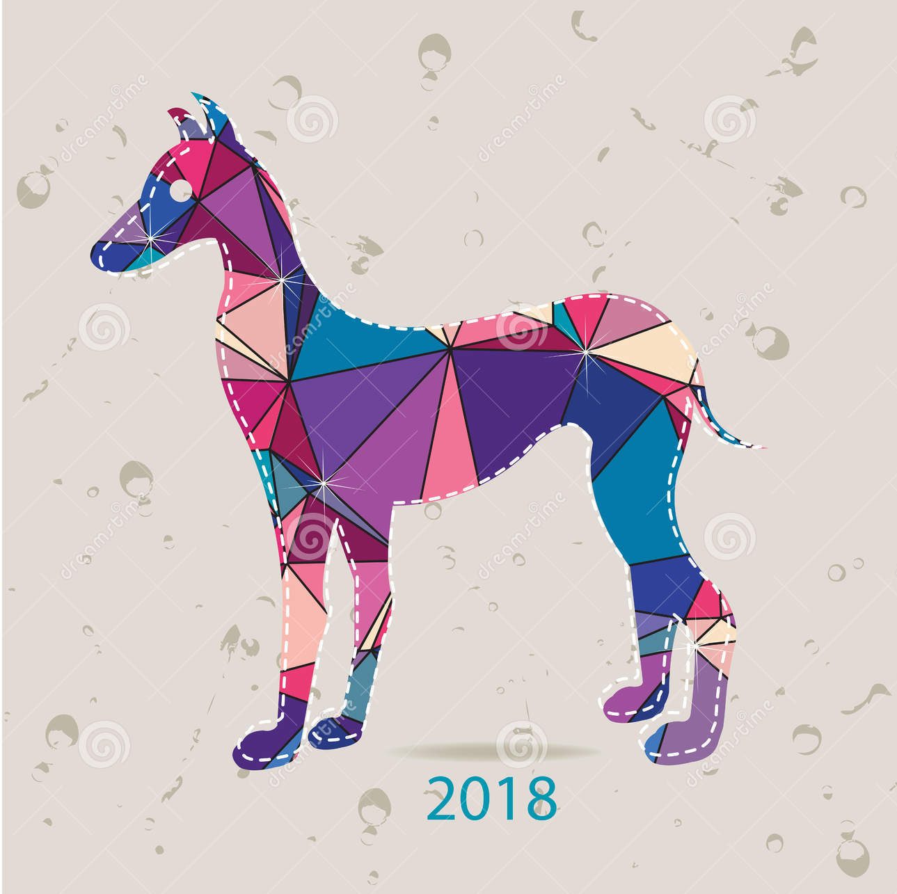 دی ماه سال چه حیوانی است
