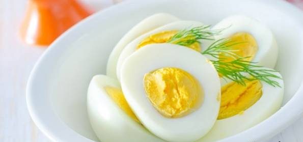 مصرف تخم مرغ باعث قد بلند شدن کودکان می شود؟
