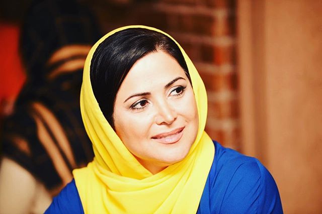 کمند امیر سلیمانی