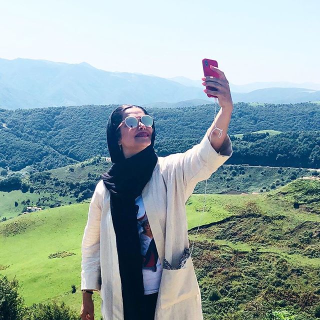کمند امیر سلیمانی