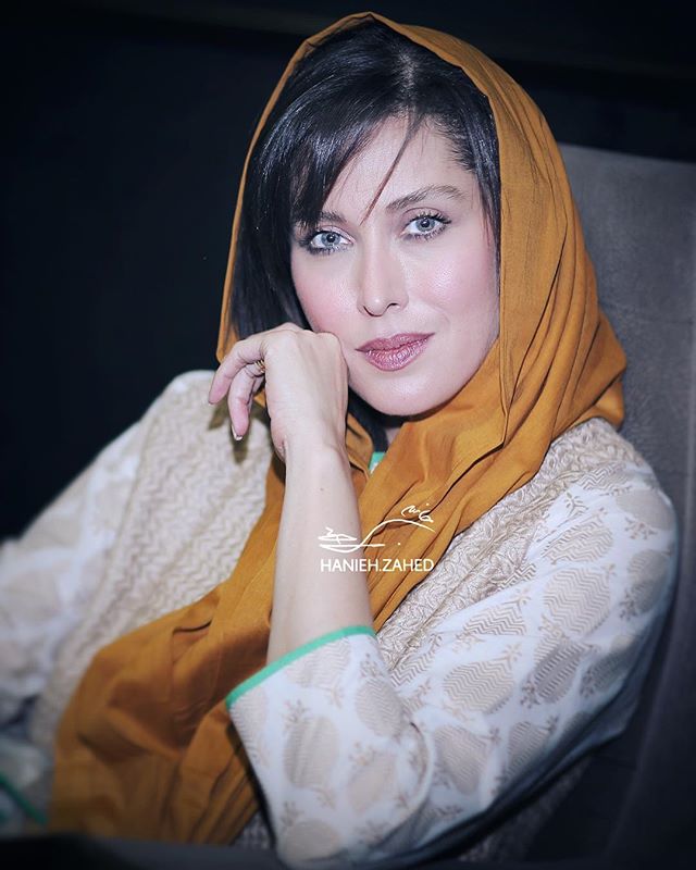 بیوگرافی مهتاب کرامتی و همسرش فرهاد اصلانی