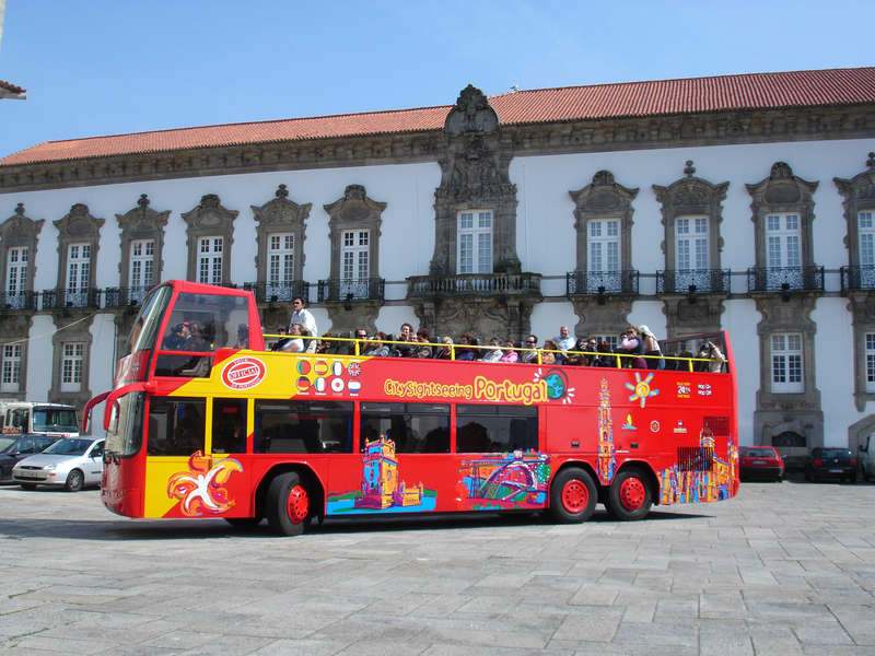 راهنمای سفر به کشور پرتغال
