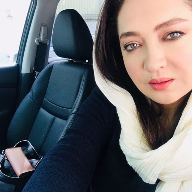 نیکی کریمی 