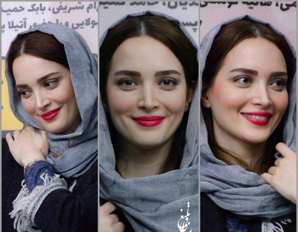 بهنوش طباطبایی