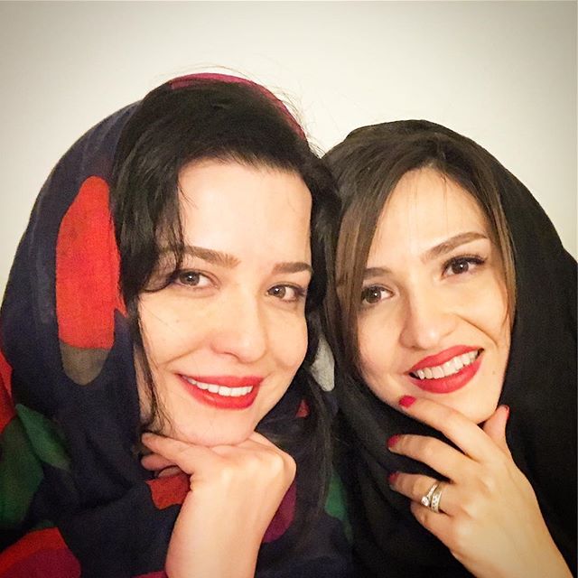 مهراوه شریفی نیا