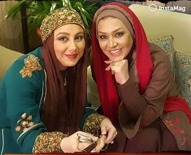 نسرین مقانلو