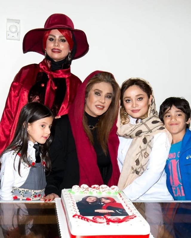 نسرین مقانلو