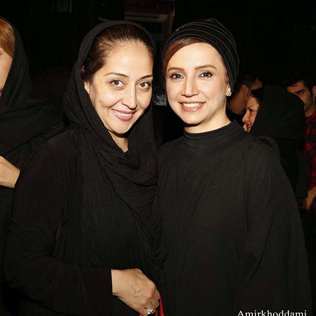 آرزو افشار