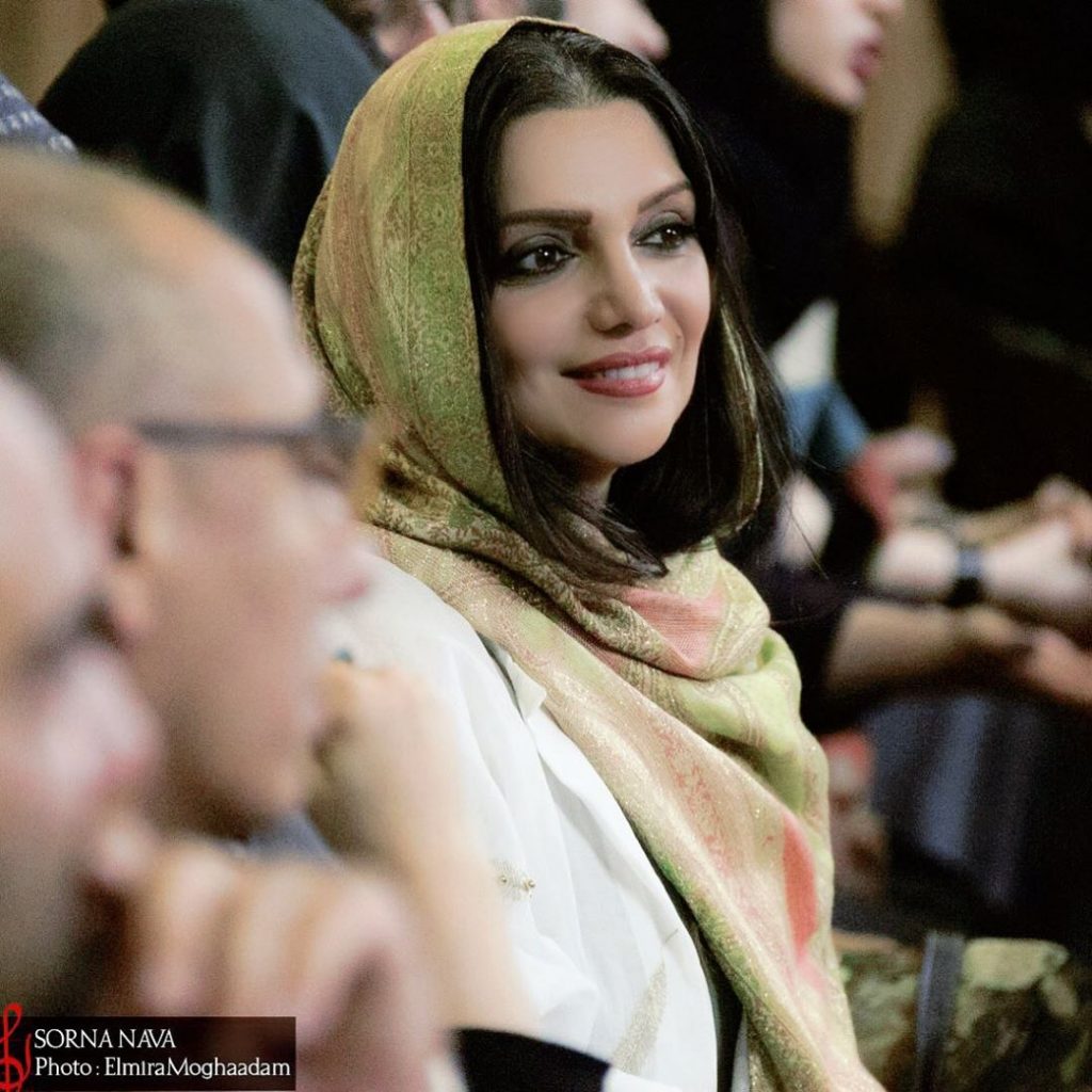 الهام پاوه نژاد