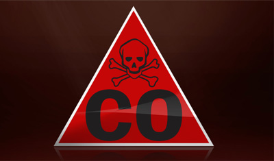 نشانه های هشدار دهنده مسمومیت با گاز مونوکسید کربن 1