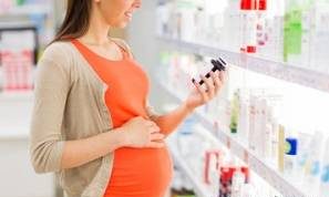 در دوران بارداری هرگز قرص استامینوفن مصرف نکنید 