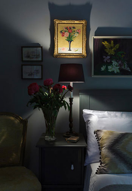 انتخاب نور مناسب و کافی برای اتاق خواب ها