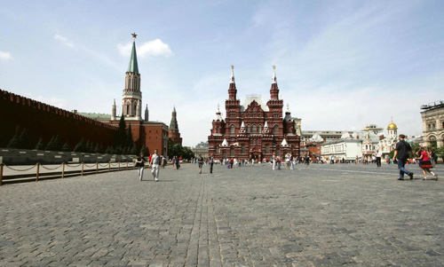 10 شهر برتر روسیه برای سفر و گردشگری