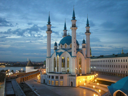 10 شهر برتر روسیه برای سفر و گردشگری