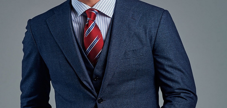 مهم‌ترین قوانین ست کردن لباس مردانه برای محل کار