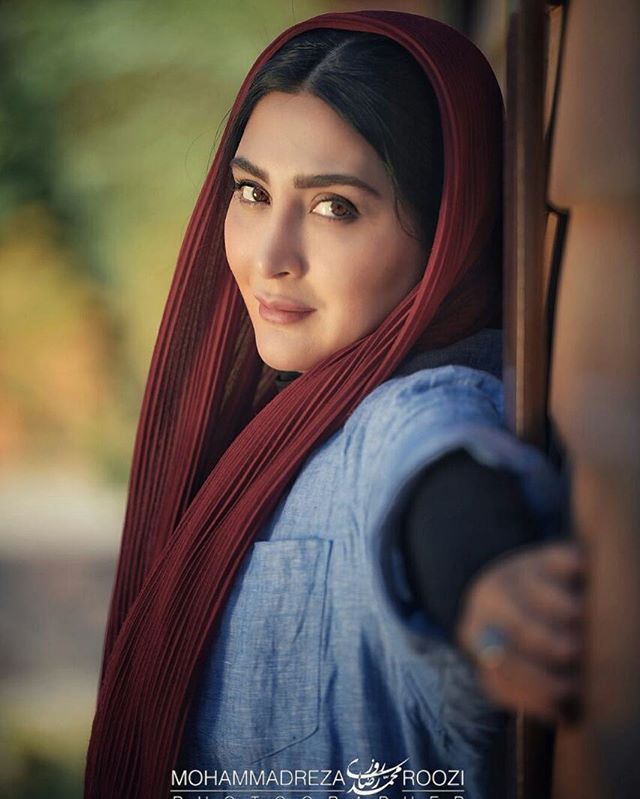 مریم معصومی