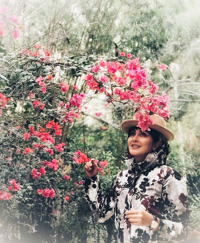 مریم معصومی