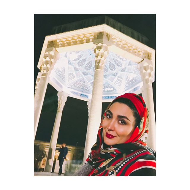 مریم معصومی